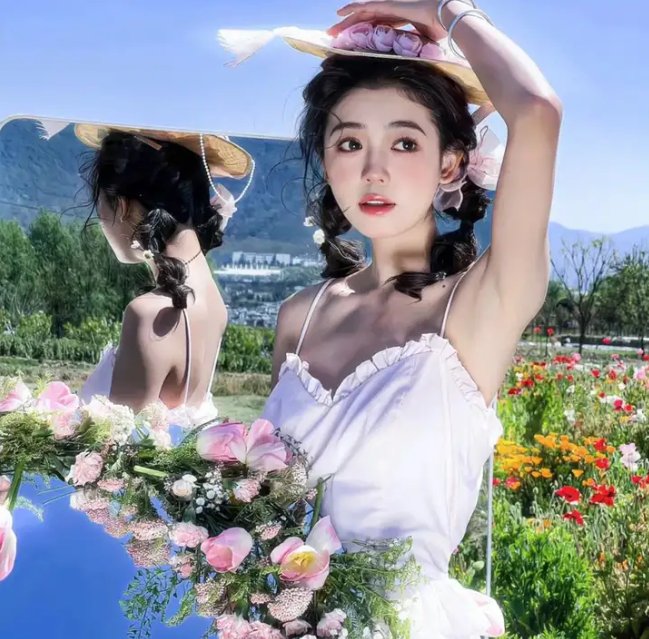 穿越时空的美食